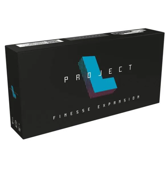 Project L - Finesse (Erw.)