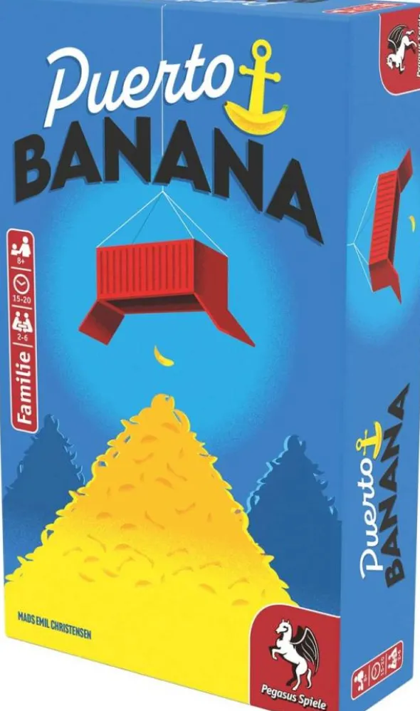 Puerto Banana