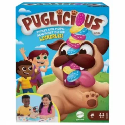 Puglicious