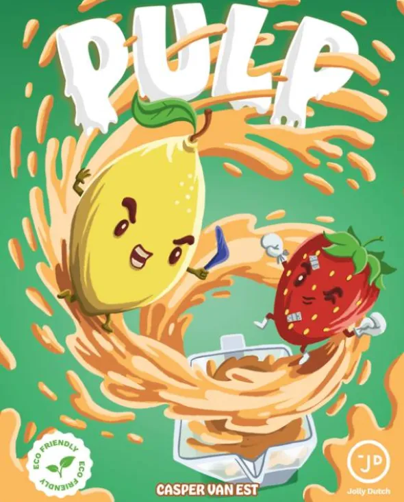 Pulp (engl.)