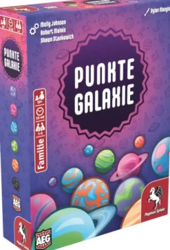 Punktegalaxie