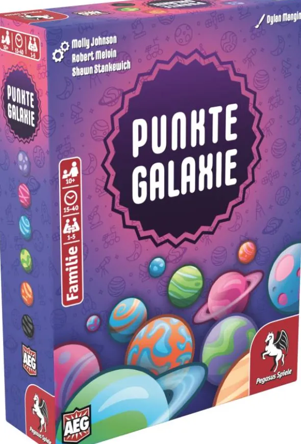 Punktegalaxie