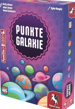 Punktegalaxie
