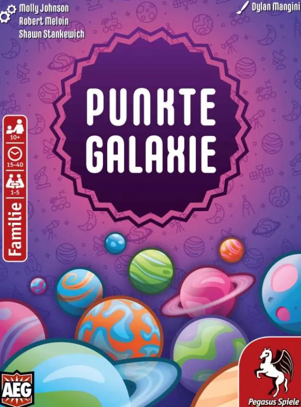 Punktegalaxie