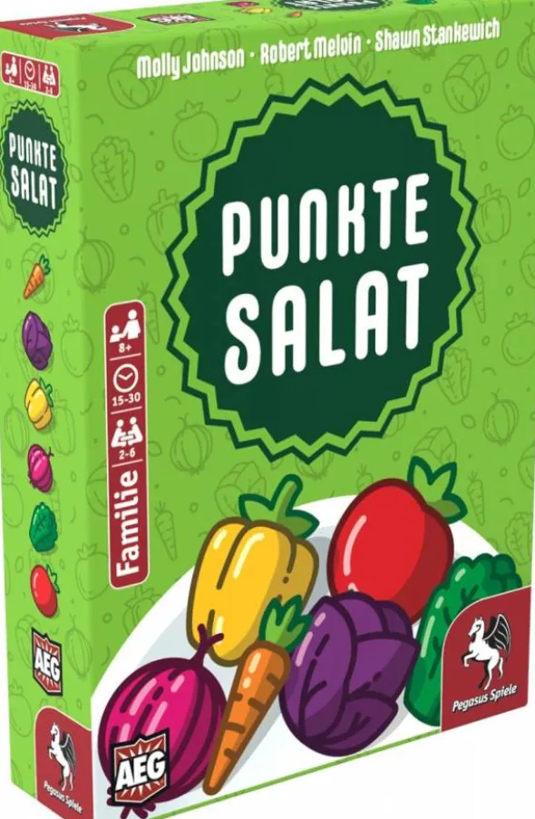 Punktesalat