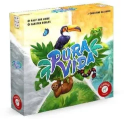 Pura Vida