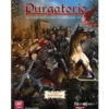 Purgatorio Men of Iron Vol.VI (engl.)