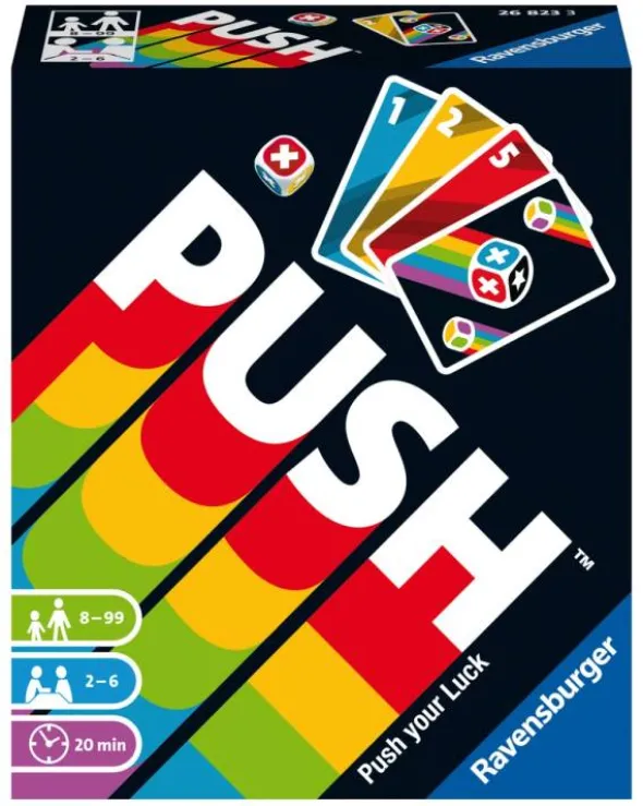 PUSH