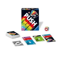 PUSH