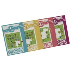Puzzle Challenge