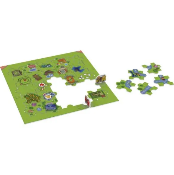 Puzzle Challenge