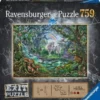 Puzzle: Exit 11 - Das Einhorn