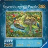 Puzzle: Exit - Die Dschungelexpedition