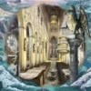 Puzzle: Exit - the Circle in Paris