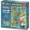 Puzzle: 2026 #07 (Jan van Haasteren) (1000 Teile)
