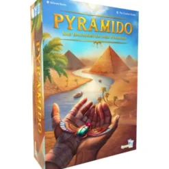 Pyramido (2. Wahl)