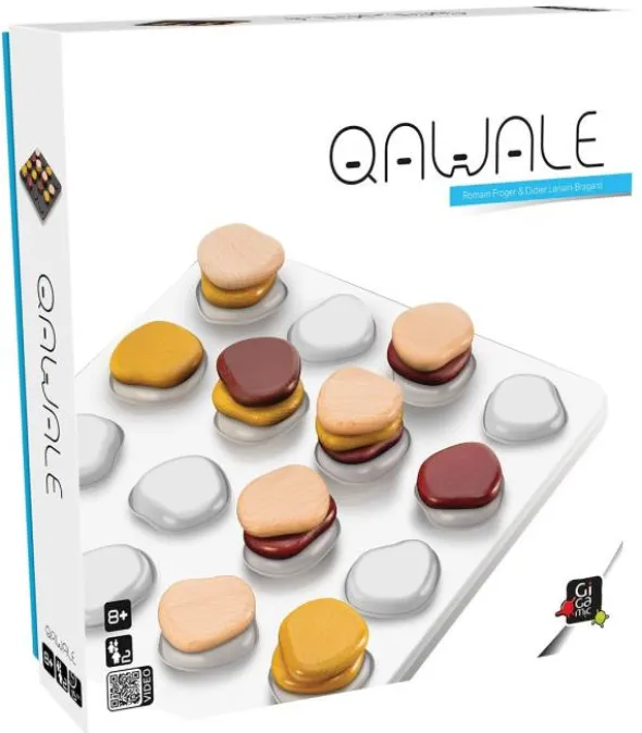 Qawale