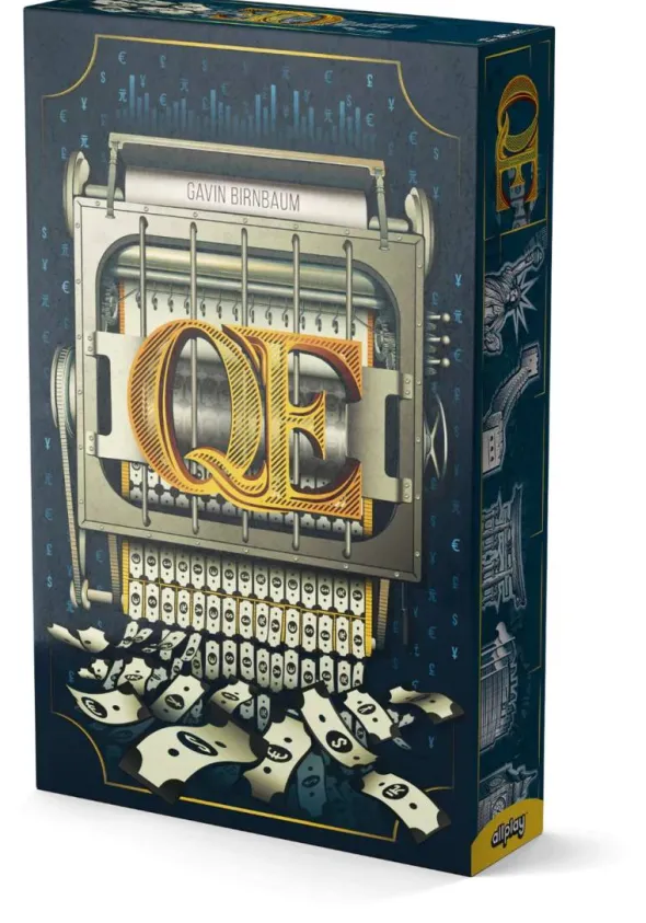 QE (engl.)
