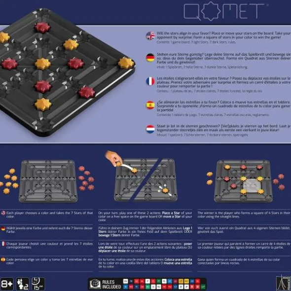 Qomet