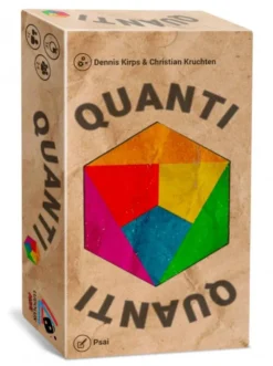 Quanti