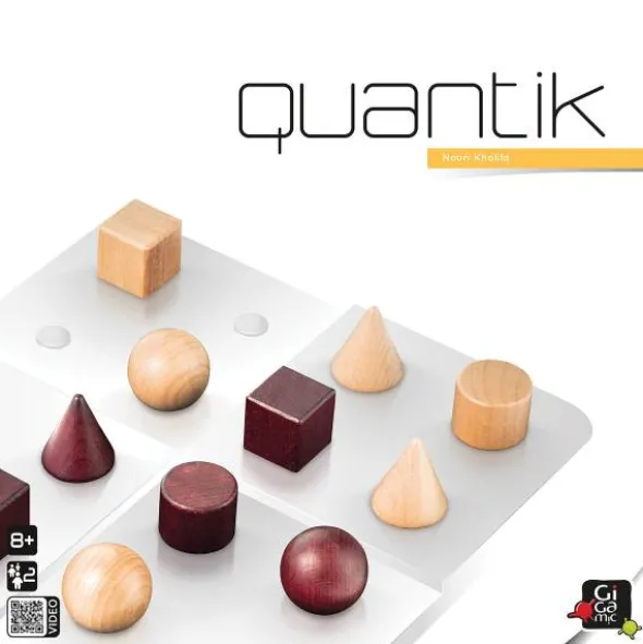 Quantik