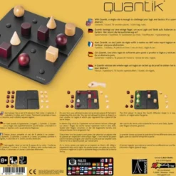 Quantik