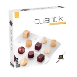 Quantik Mini