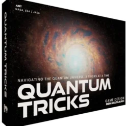Quantum Tricks (deutsch/engl.)