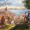 Quebec (engl.)