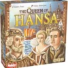 Queen of Hansa