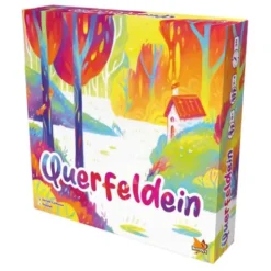 Querfeldein