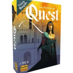Quest (deutsch)