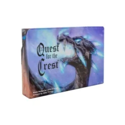 Quest for the Crest (engl.)