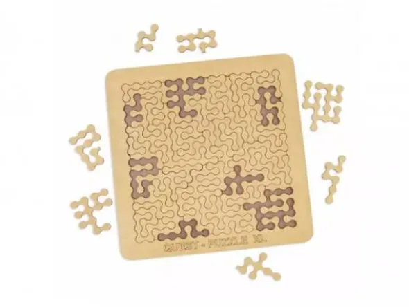 Quest Puzzle XL