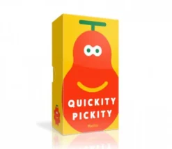 Quickity Pickity (deutsch)