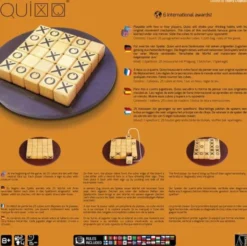Quixo