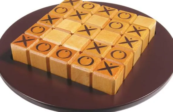 Quixo