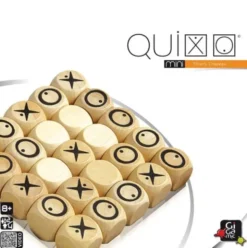 Quixo Mini