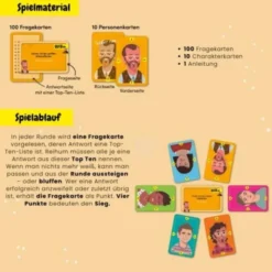 QUIZehn: Natur und Nonsens