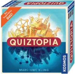 Quiztopia