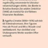 Quizzen & Wissen: Allgemeinwissen Literatur