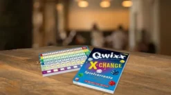 Qwixx - X-Change Zusatzblöcke (2er)