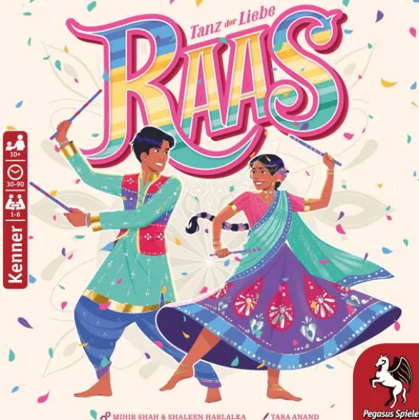 Raas