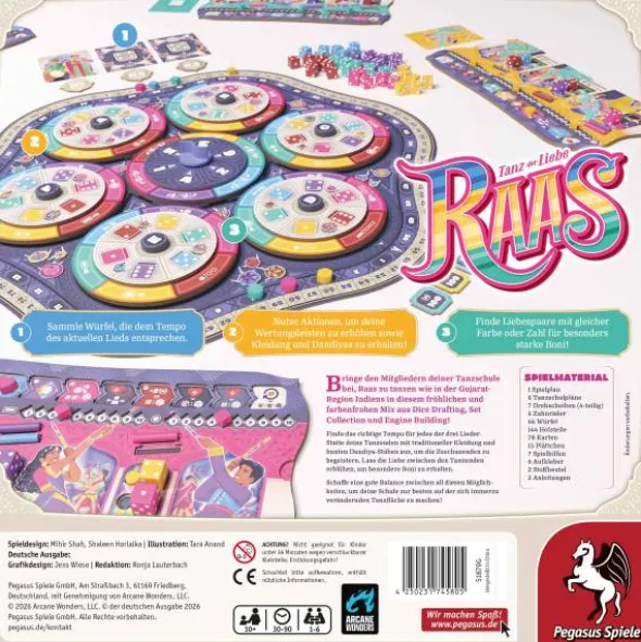 Raas