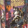 Raccoon Robbers