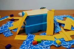 Rafter Five (engl.)