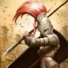 Ragers - Champions of the Arena (engl.)