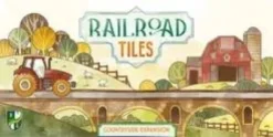 Railroad Tiles Countryside (Exp.) (engl.)