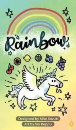 Rainbow (engl.)
