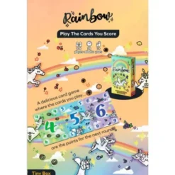 Rainbow (engl.)